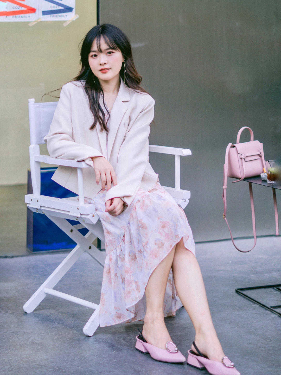 高跟鞋|成熟女生如何穿?兼顾时尚与品位,日常通勤照样高级