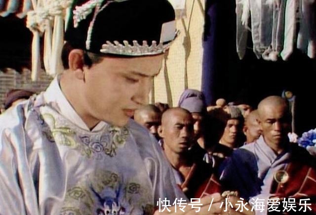 北静王|黛玉香消玉损,为何人说“北静王的一个爱妾没了”?