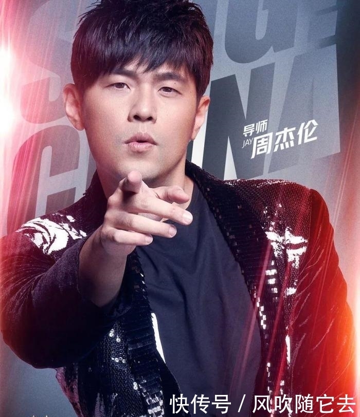 《中国好声音》2021:第二个导师已经确定,又是一个港台天后人物