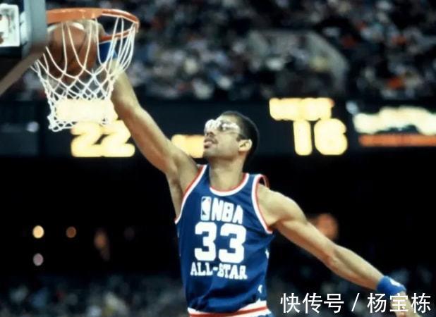 全明星|全明星次数最多的巨星:乔丹15年14次,科比18次,老詹很快第一