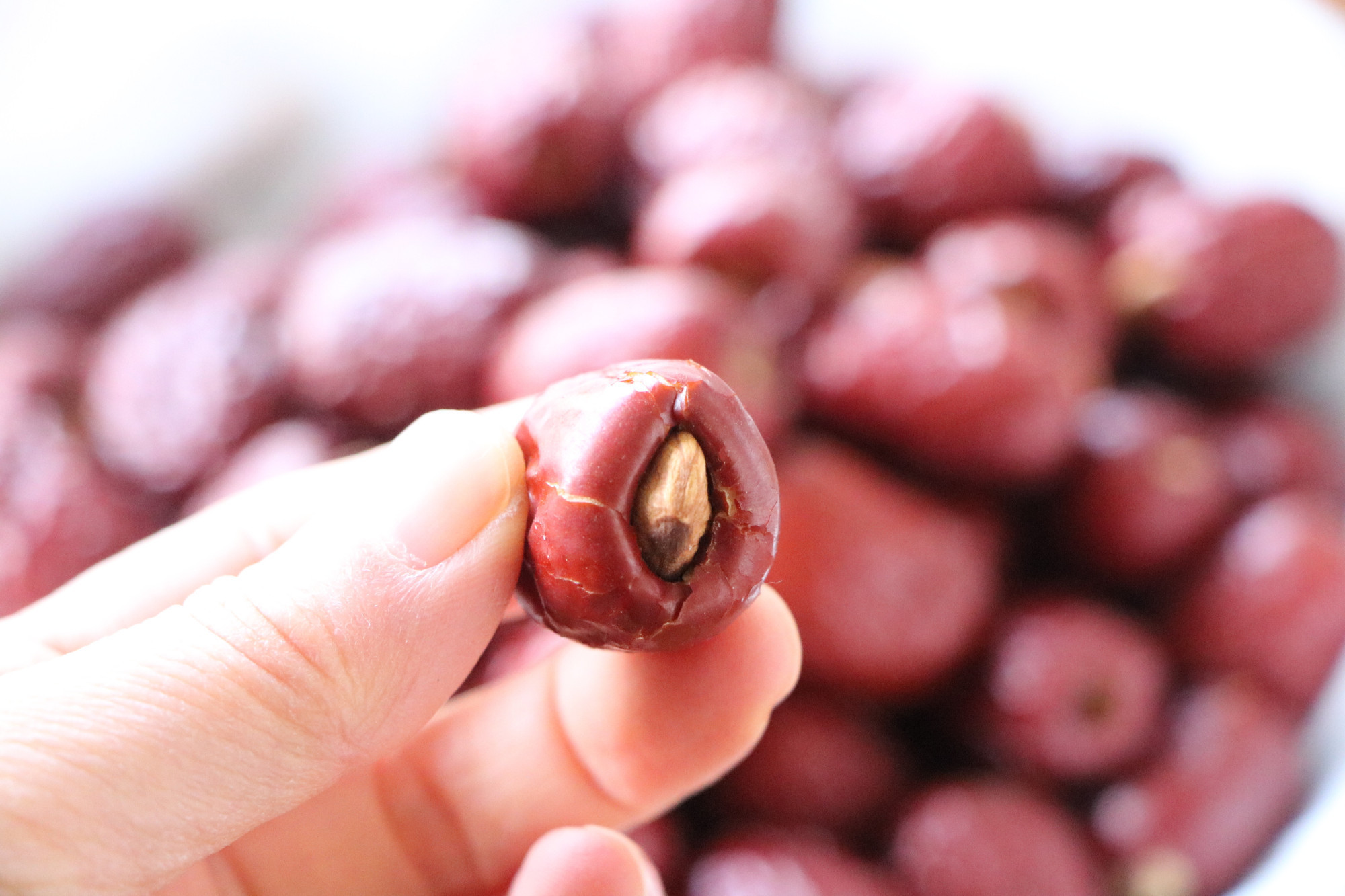 今年超火的网红奶枣,过年伴手礼必备,好吃上档次