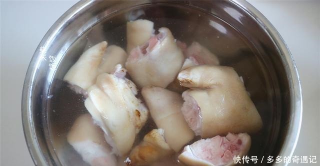 除夕年夜饭,这道菜记得安排上,寓意美好,来年多财多福