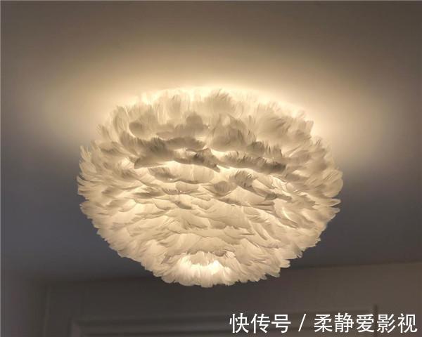 吊灯|买的时候很兴奋,用的时候狂吐槽的6件家具,当初到底为啥买它?