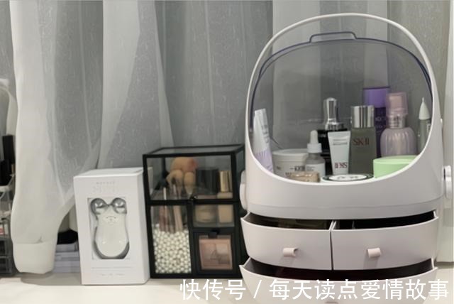 建议妹子们无论年纪大小,家里备上这8样小物,做个优雅小女人!