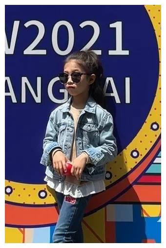 时装周|【 芭笛国际童模】AW21KIDS WEAR上海时装周童装发布会现场回顾