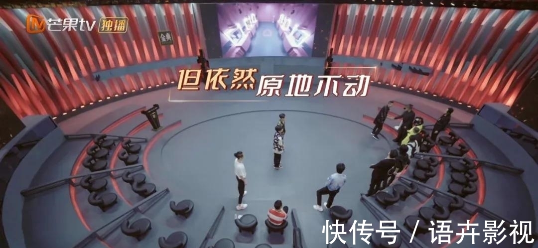 披荆斩棘的哥哥|《披荆斩棘的哥哥》背后，「男人的质感」揭露何种「滚烫」内核？