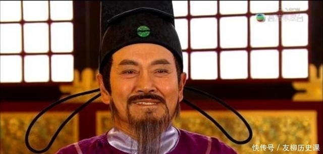 宋真宗|他参与宋辽澶渊之盟谈判,显赫一时,因持功自傲下场凄惨