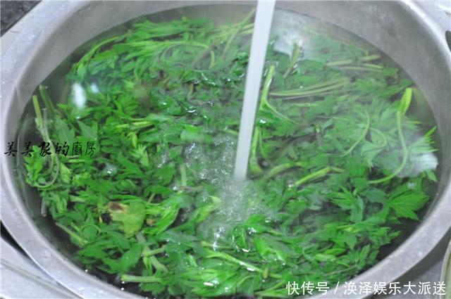 比买|想吃青团不要买啦!教你自己做,香甜软糯不粘牙,比买的还好吃!