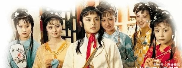 诗词|有人考证出,《红楼梦》里这些“原创”诗词,都抄自明末诗人作品