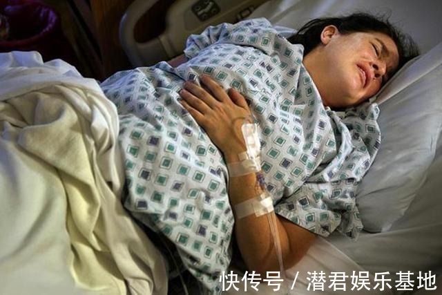 产房|“我不怕痛,我只在乎尊严”,90后宝妈产房尴尬经历,看了揪心