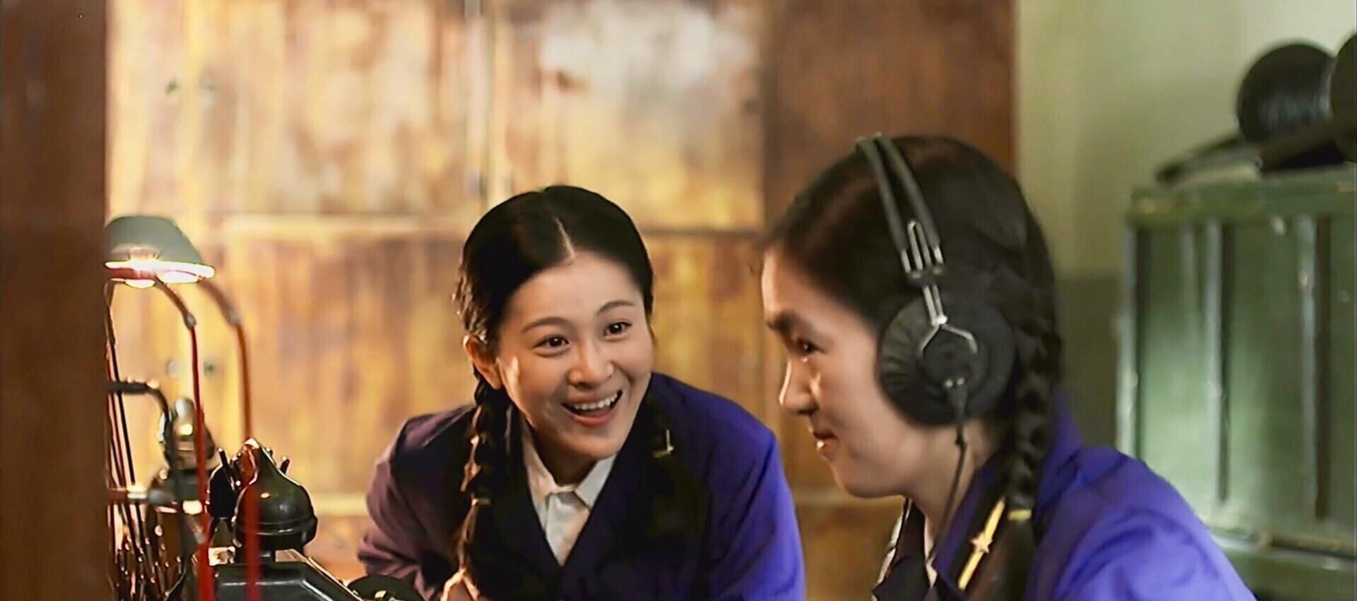 家人|《父母爱情》郑小丹一下子得到安杰的认可,她起到了重要作用