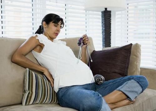 小宝贝|孕期孕妈三个部位若疼痛,说明宝宝发育的不错,孕妇别担心