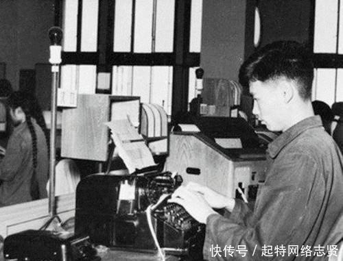 日军截获我军一条重要情报,每个汉字都认识,却发现一句都看不懂