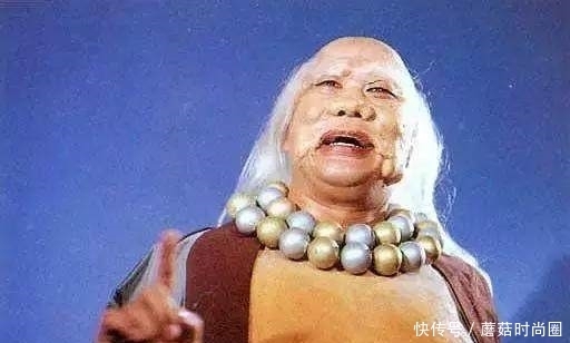 八戒|同样法力高强,为何取经路上悟空吃不吃饭都行,八戒却一路喊饿