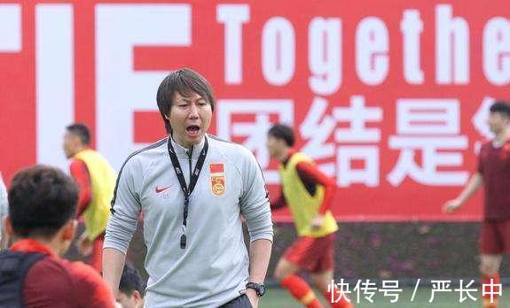 蒋光泰|李霄鹏国家队大名单将大换血!山东八人入选,归化球员仅留一人