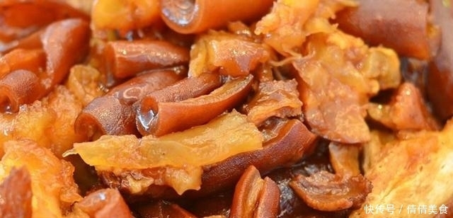 牛蹄筋5种最好吃的做法,简单美味又下饭,看看你喜欢吃哪种?