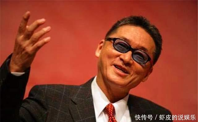 李敖:“那位江南女子才是我女人中最漂亮的,而不是胡因梦”