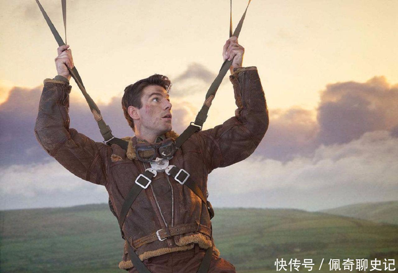 为什么不能向已经跳伞的飞行员开火?