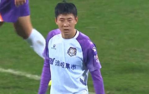 中甲|黑龙江3-0大胜新疆!中甲:谭想梅开二度 北理工2-2江西