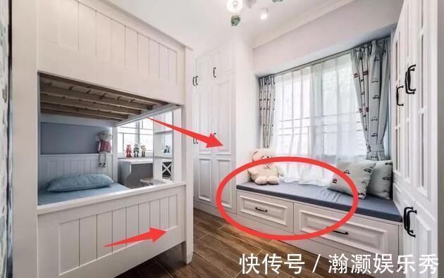 方便|歪打正着!装这16个令人拍手叫好的装修细节!失之东隅,收之桑榆