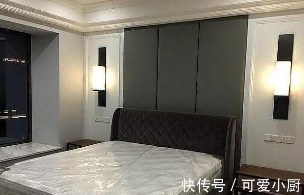 装修|185平新房,光是装修就花费了65万,朋友都赞我是真土豪!