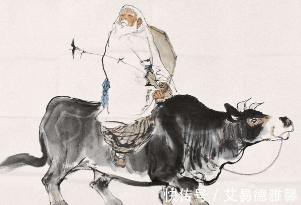 刘歆!鬼谷子:人越是混不出本事,越要牢记这两条天规,人生很快会顺畅