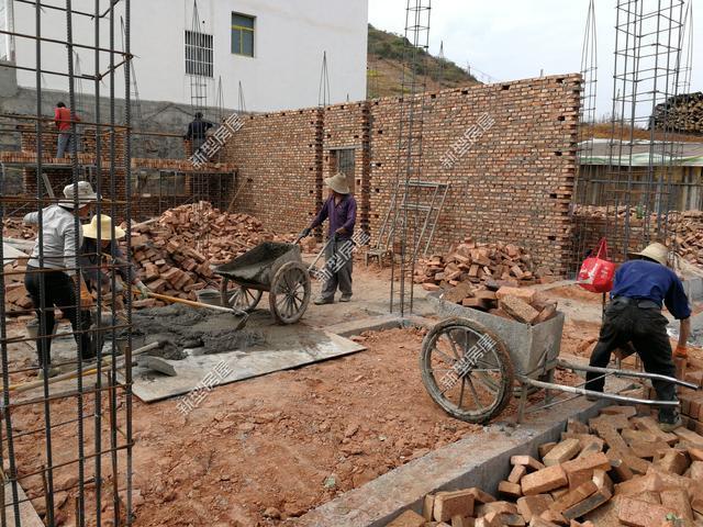 危害|为什么农村建房和水泥要加白糖、洗衣粉原来危害这么大