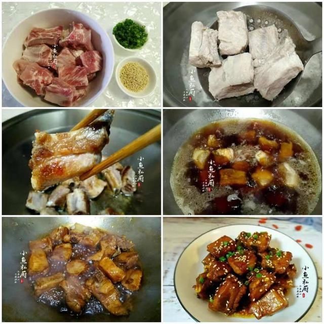 柠檬|入秋后，别忘“贴秋膘”，分享8道肉菜，个个是硬菜，进补又解馋