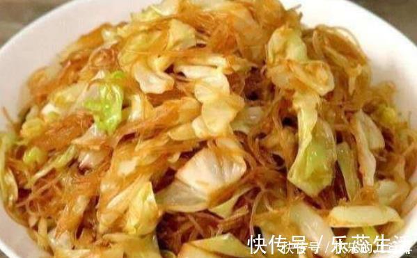 卷心菜|多给家人吃的家常菜，脆爽滑嫩，营养丰富，隔着屏幕都闻到香味