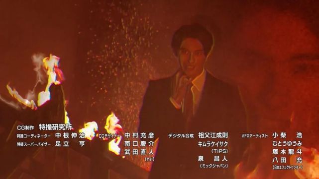 基夫|假面骑士Revice整体脉络的猜想,一切都是一场试验