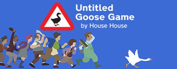 捣蛋鹅游戏下载–捣蛋鹅破解版下载-下载否