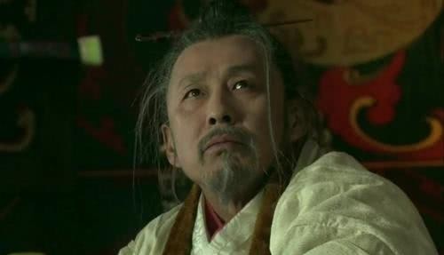 戚夫人|刘邦为何坚持废掉太子？这才是帝王权术！我们误会了刘邦千年