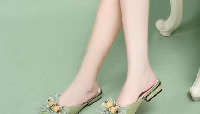 方头 偷偷告诉你,那些真正有品位的人都在穿什么鞋