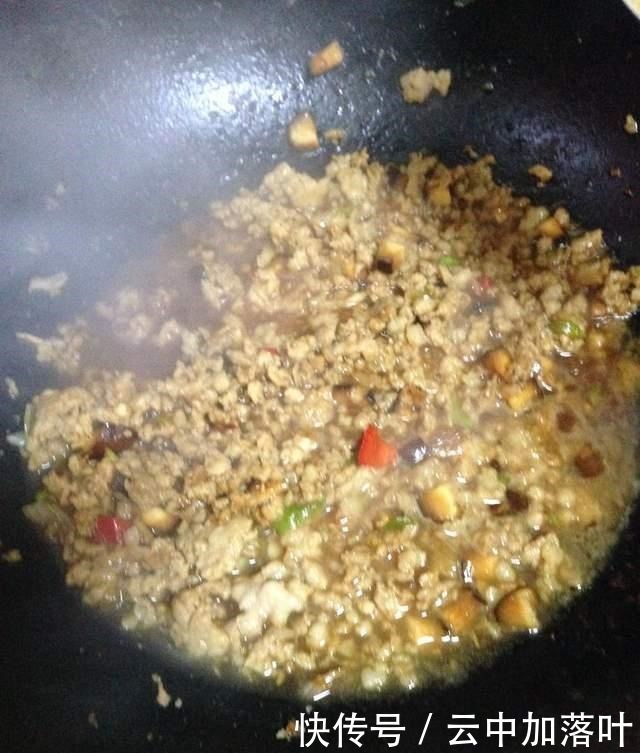 营养|鸡蛋豆腐蒸肉末,营养爆棚的一道菜,味道更是没的说