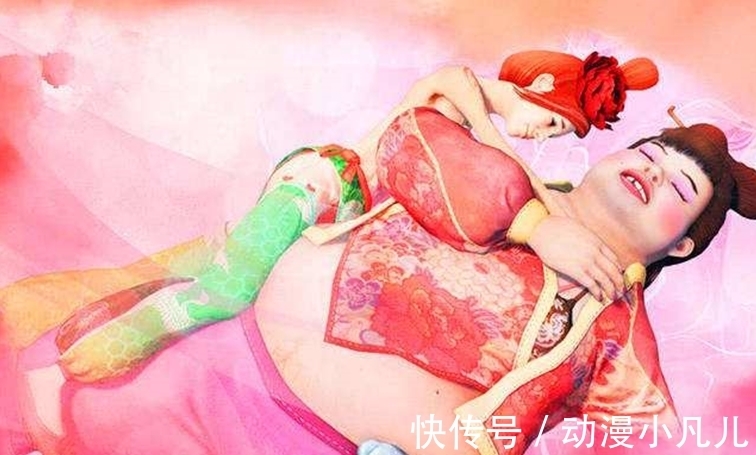 男子高中生的日常|画江湖里的各类组合，比起兄妹CP果然还是女装大佬更受欢迎！