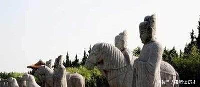 明太祖|明太祖朱元璋下葬时候的奇怪现象,朱元璋到底葬在哪里?