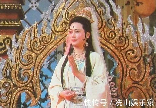 西游记!谁是西游记城府最深的人悟空看破不说破,他还吃了唐僧前九世