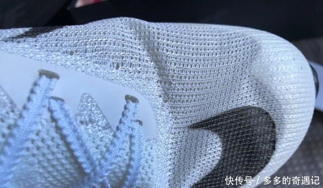 后跟 最强跑鞋Alphafly Next 开箱测评!如此高科技也成高危了吗!