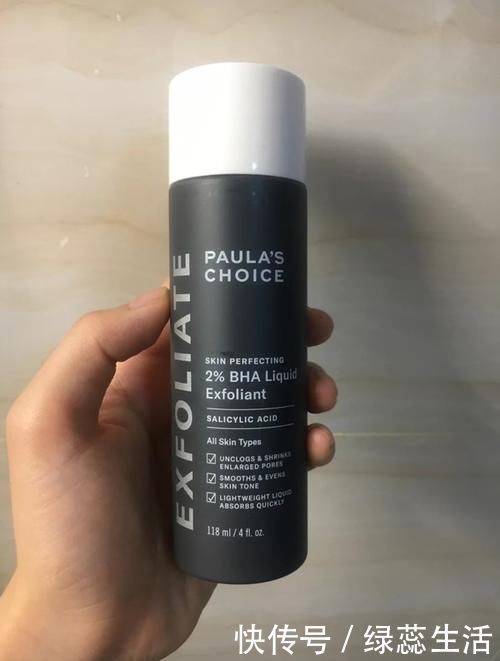 精华液|公认好用的5款“祛痘精华”,痘痘肌必入理肤泉,修丽可值得推荐