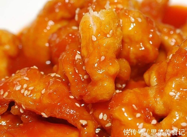 健康|鲜香开胃做法简单的家常菜,家人吃过赞不绝口,端上桌不剩汁