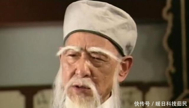 身份|扫地僧是何方神圣?若虚竹当时在场,或许一眼便可认出他的身份