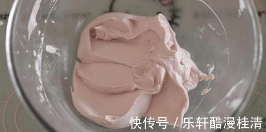 精致|好看便携还好味,精致轻享治愈系,树莓玉米盒子蛋糕