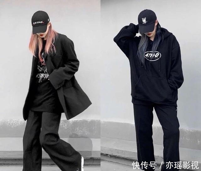 春天最全“风格穿搭”,4种风格72套真人穿搭解析,会穿也没那么难