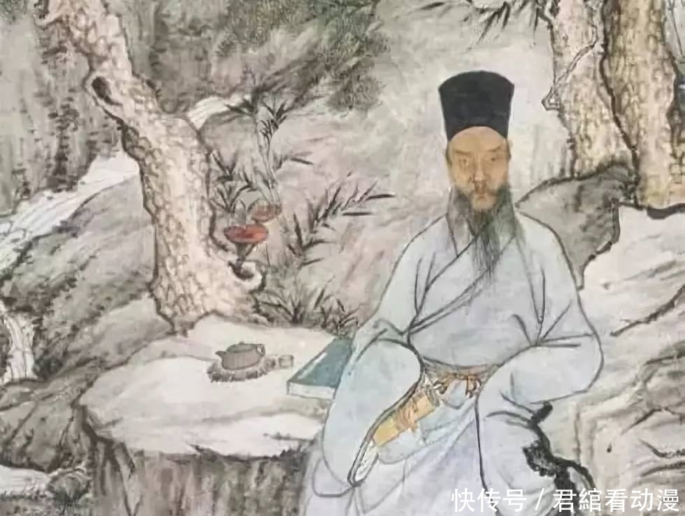 心学大师王阳明,如何运用上兵伐谋,让宁王朱宸濠一步步上套呢