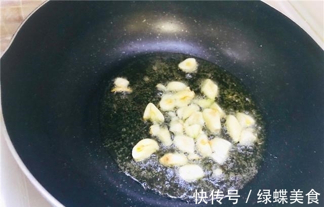 孩子|冬瓜如此烧,孩子天天点名要吃,几分钟搞定,营养又好吃