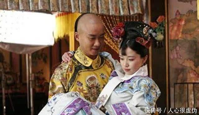 绝世|慈禧太后为何能宠冠六宫除了绝世的美貌，还有这两个特征！