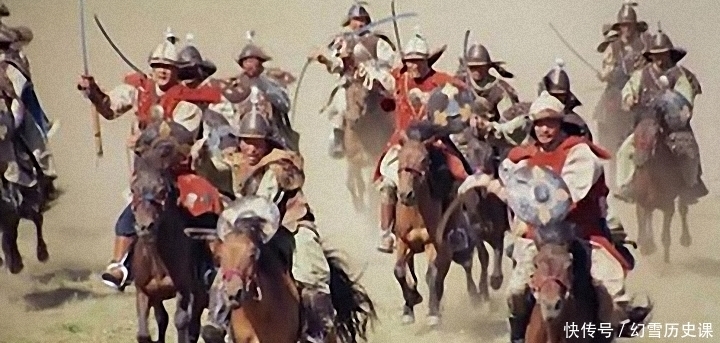 壮举|下西洋为旷世壮举,郑和却是个宦官,朱棣为什么会选他?