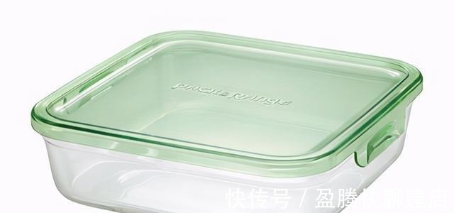 好物|日本好物推介:「保鲜盒」10选,玻璃、珐琅、塑胶该怎么挑?