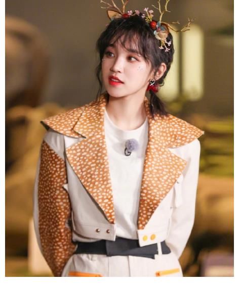 mc|《奔跑吧》预告：宋雨琦离开，迎回老成员，看清他：蔡徐坤乐坏了