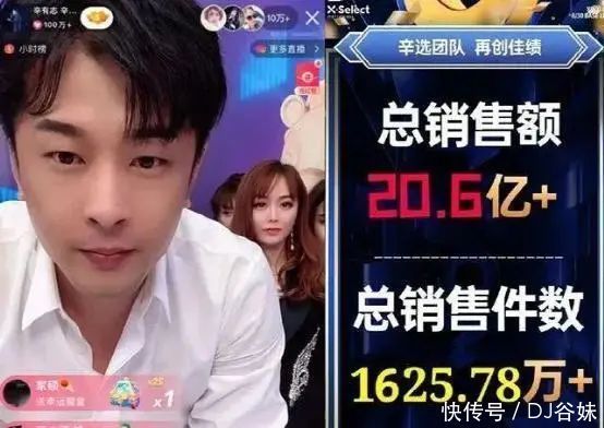 畸形 宋丹丹当面怼张翰,陈道明向“媚俗”开炮,娱乐圈审美畸形谁之过